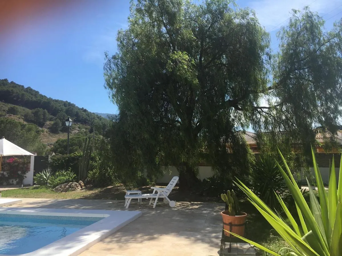 Villa Ambroise Alhaurín de la Torre 0*,  Ισπανία
