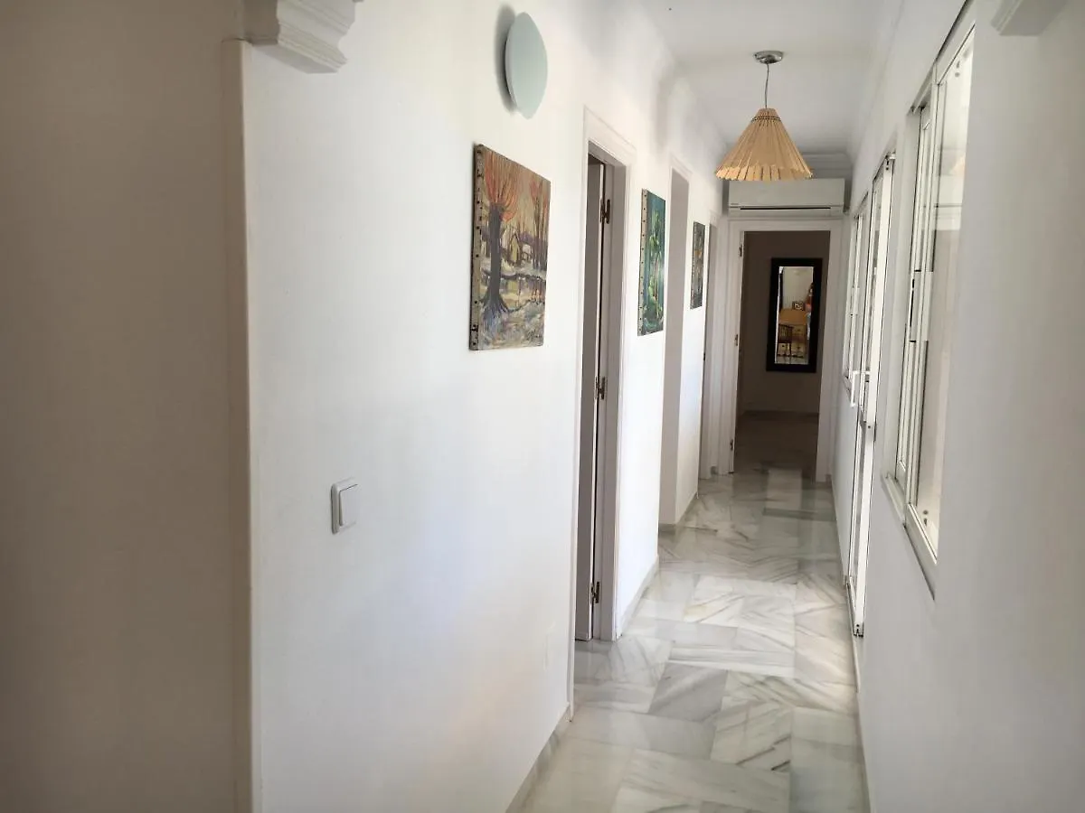 Villa Ambroise Alhaurín de la Torre Ισπανία