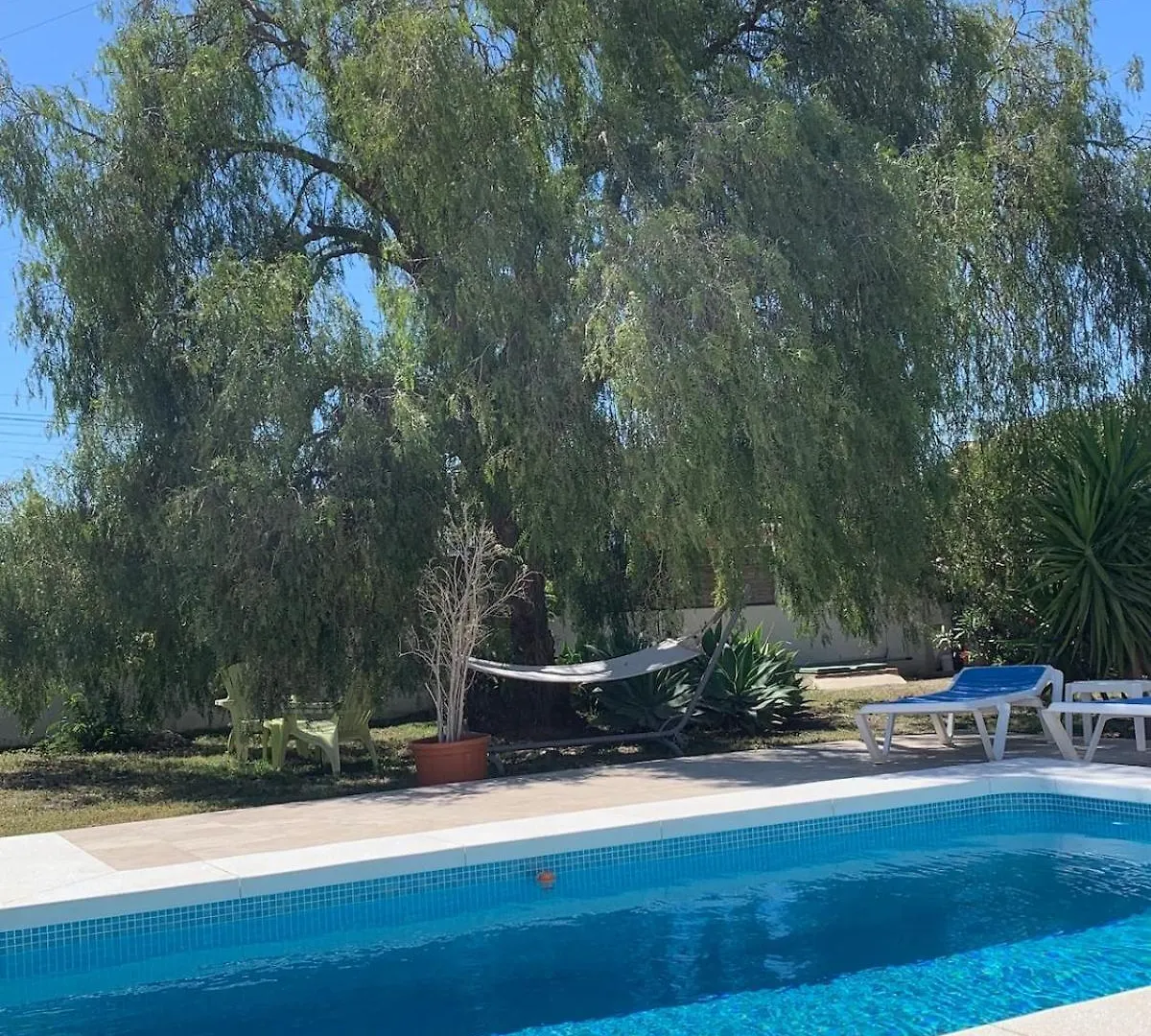 Villa Ambroise Alhaurín de la Torre Ισπανία