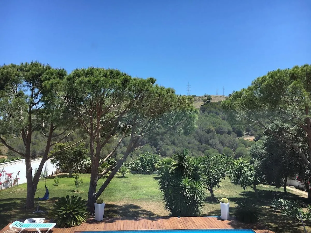 Villa Ambroise Alhaurin de la Torre Spain