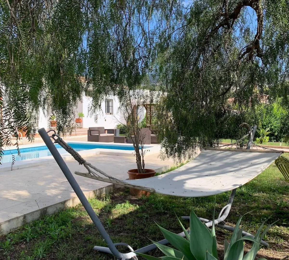Villa Ambroise Alhaurín de la Torre Ισπανία