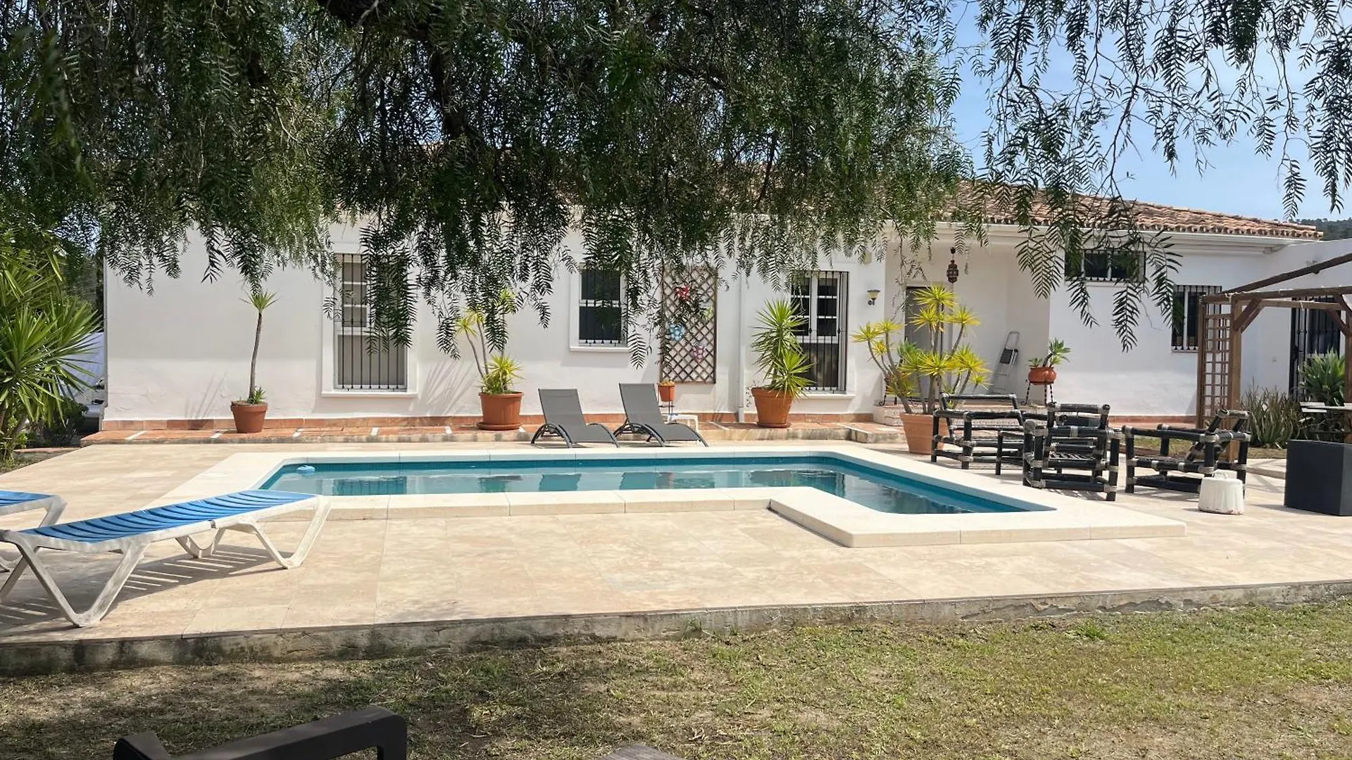Villa Ambroise Alhaurín de la Torre Ισπανία