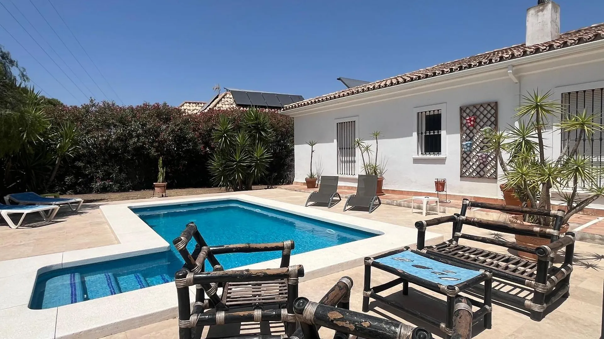 Villa Ambroise Alhaurín de la Torre Ισπανία