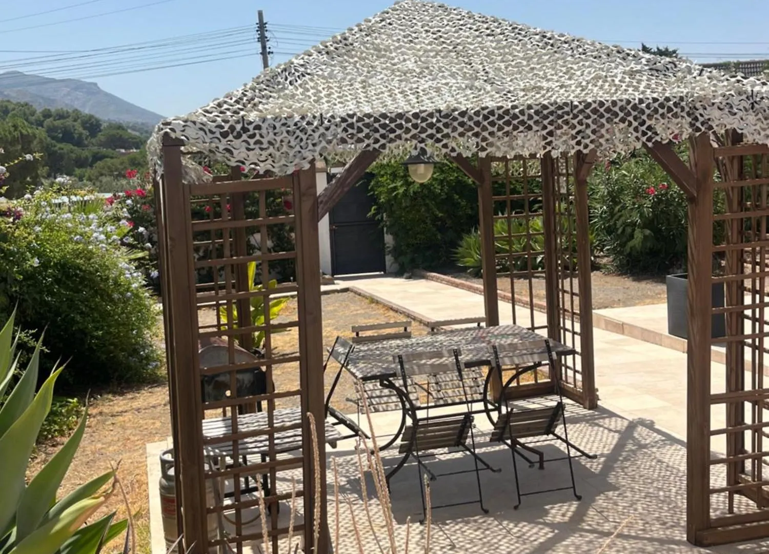 Villa Ambroise Alhaurín de la Torre 0*,  Ισπανία