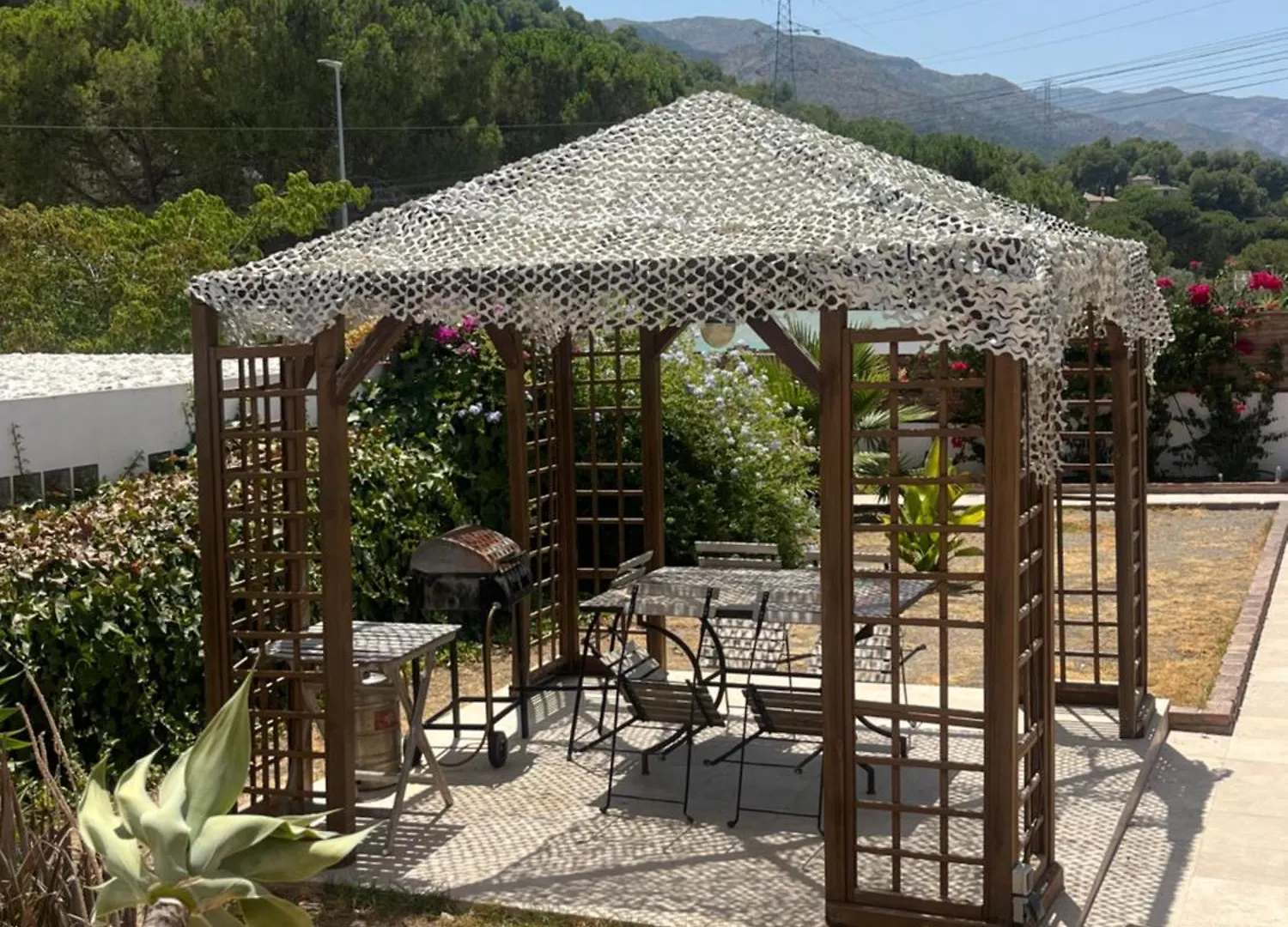 Villa Ambroise Alhaurín de la Torre