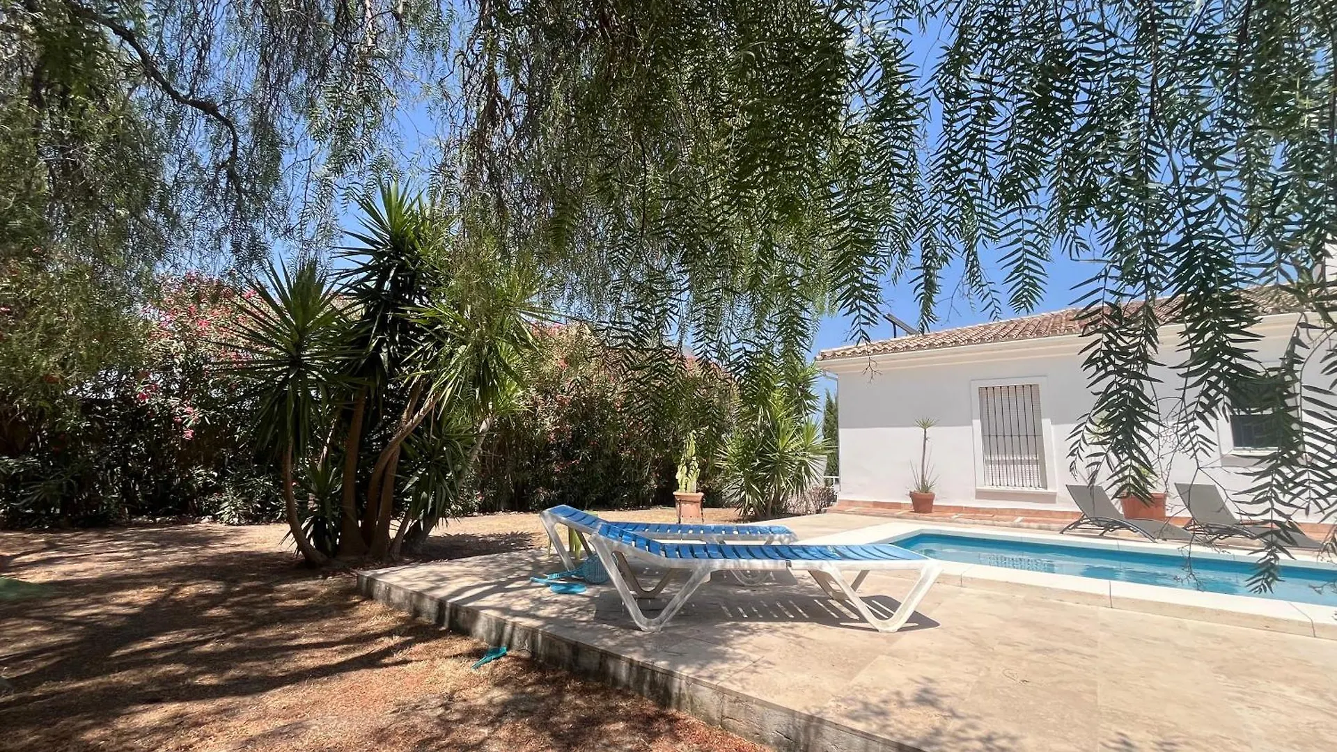 Villa Ambroise Alhaurín de la Torre