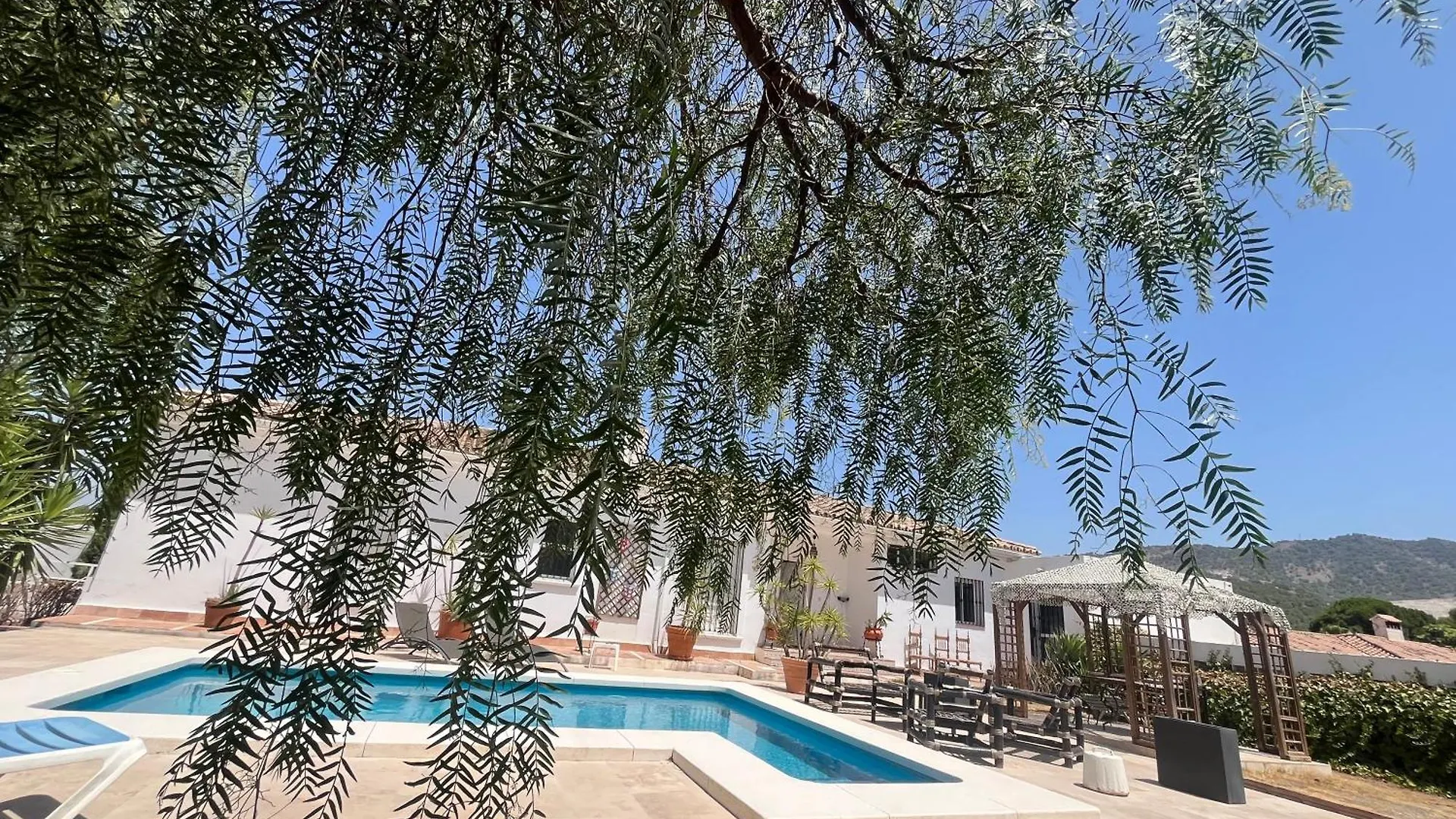 Villa Ambroise Alhaurín de la Torre 0*,