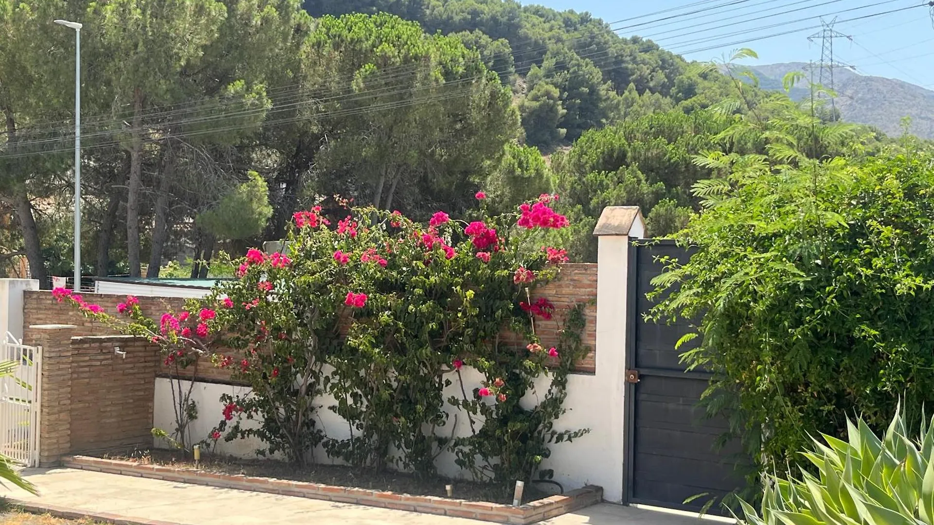 Villa Ambroise Alhaurín de la Torre