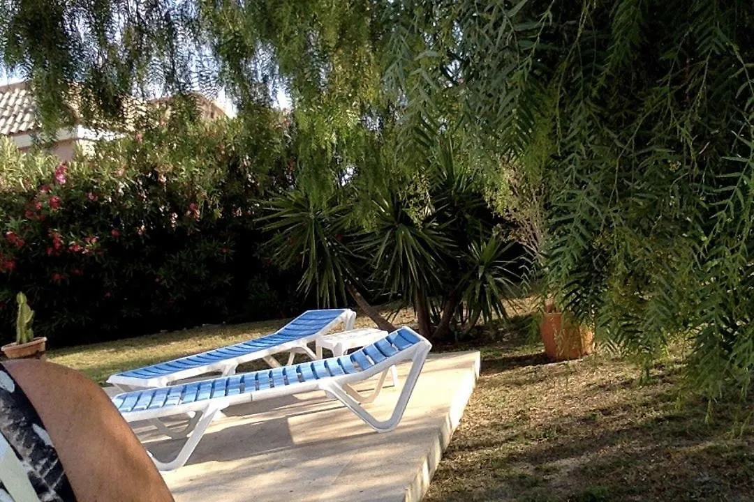 Villa Ambroise Alhaurín de la Torre 0*,