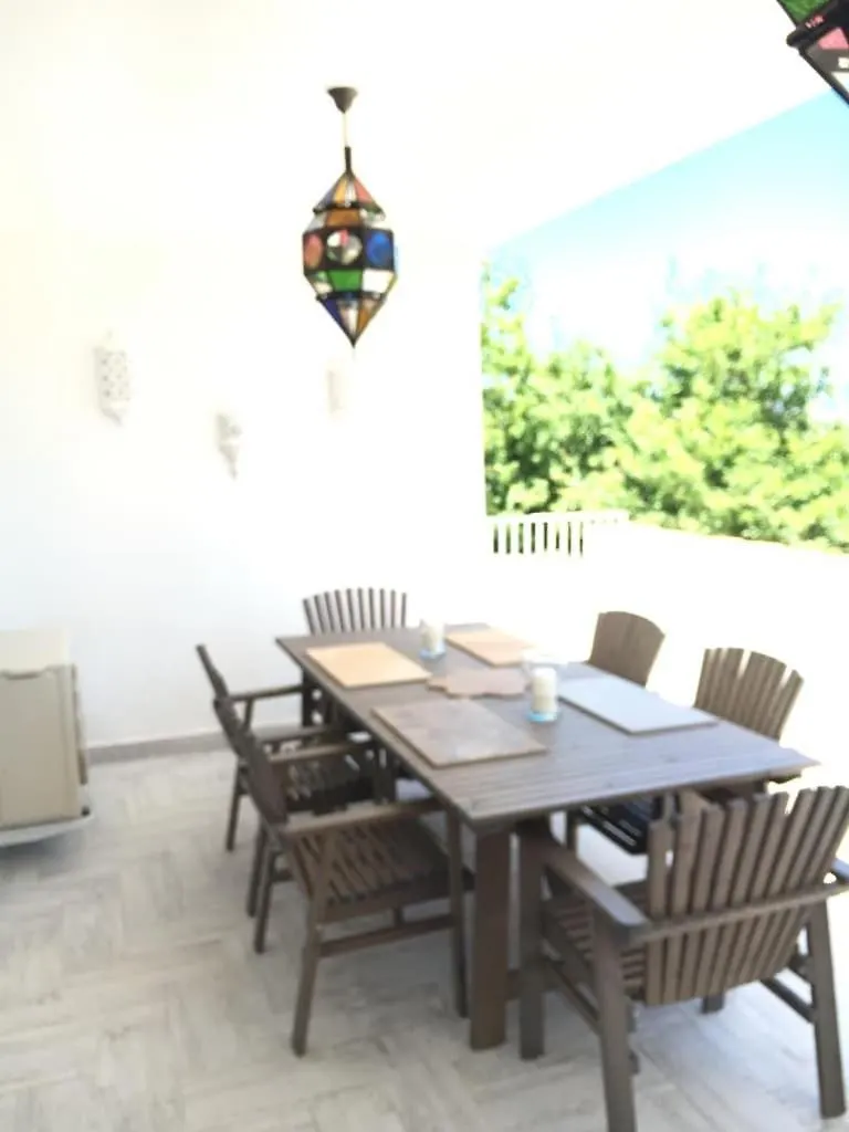 Villa Ambroise Alhaurín de la Torre Spanyolország